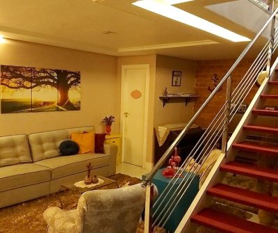 Residência de Alto Padrão – São José dos Pinhais